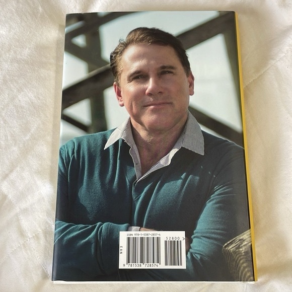 NICHOLAS SPARKS Hard Cover “The Return” a novel New Condition Book - Picture 2 of 9